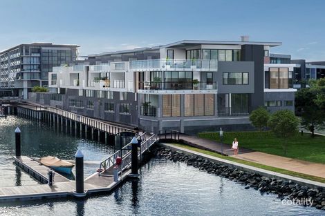 Lot 800 Marina Prom, Paradise Point, QLD 4216