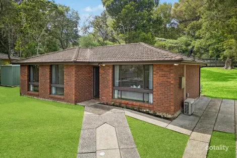 Property photo of 47 Sherwood Drive Springfield NSW 2250