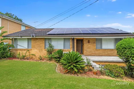 28 Mcewan Ave, Winston Hills, NSW 2153