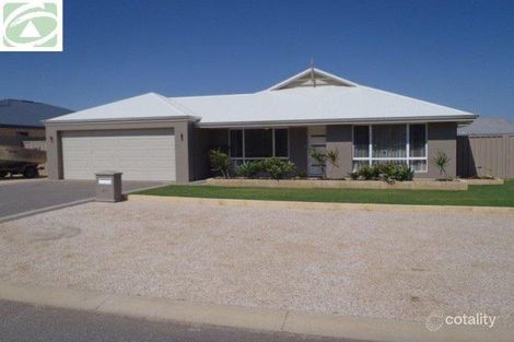 43 Stillwater Ave, Drummond Cove, WA 6532