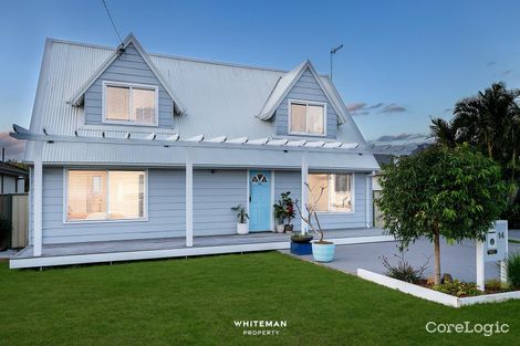 Property photo of 14 Malana Avenue Bateau Bay NSW 2261