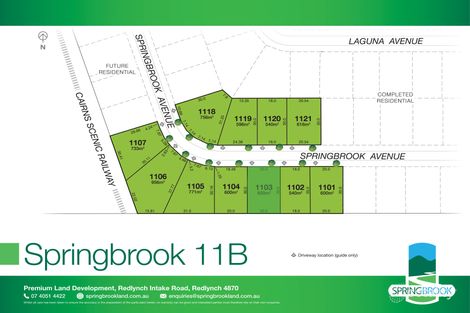 83 Springbrook Ave, Redlynch, QLD 4870