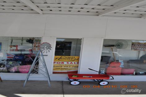 29 Stopford St, Baralaba, QLD 4702