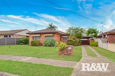 Property photo of 10 Bennett Road Colyton NSW 2760