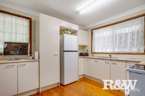 Property photo of 10 Bennett Road Colyton NSW 2760