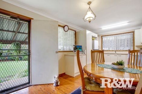 Property photo of 10 Bennett Road Colyton NSW 2760