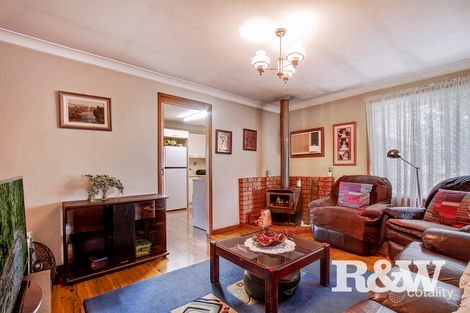 Property photo of 10 Bennett Road Colyton NSW 2760