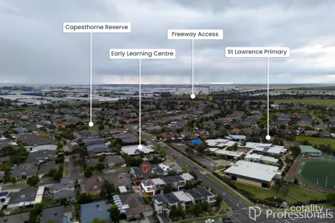 Property photo of 5/100 Capesthorne Drive Derrimut VIC 3026