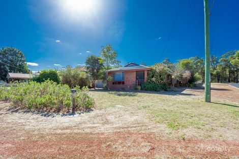 26 Denton St, Collie, WA 6225