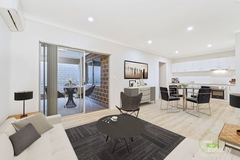 16/8 Blackburn St, Maddington, WA 6109