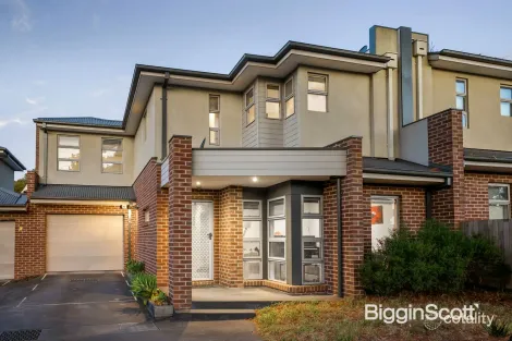 35 Devon Dr, Doncaster East, VIC 3109