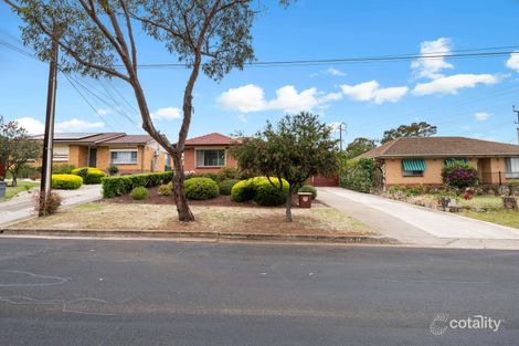 Property photo of 26 Esperance Terrace Valley View SA 5093