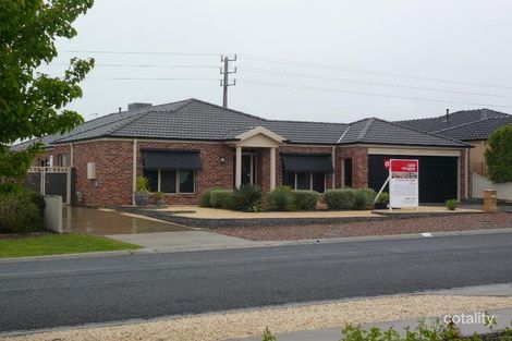 161 Barnes Bvd, Horsham, VIC 3400