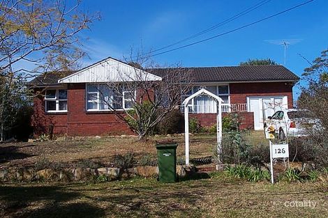 126 Bradfield Rd, Lindfield, NSW 2070