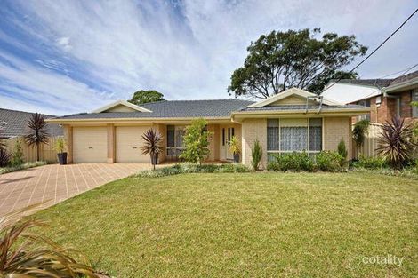 14 Masefield Pl, Burraneer, NSW 2230