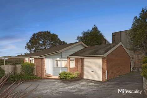 Property photo of 6/600 Upper Heidelberg Road Heidelberg VIC 3084