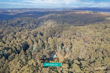 Property photo of 393 Pages Road Moorleah TAS 7325