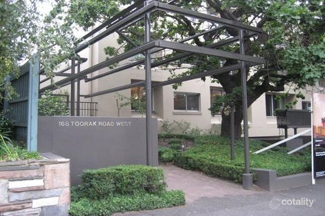 Property photo of 2/168W-172W Toorak Road South Yarra VIC 3141
