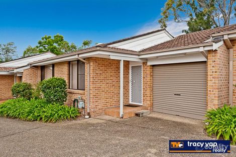 4/61 Wyralla Ave, Epping, NSW 2121