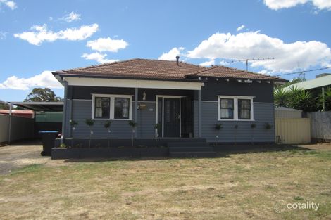 Burrowes St, Golden Square, VIC 3555