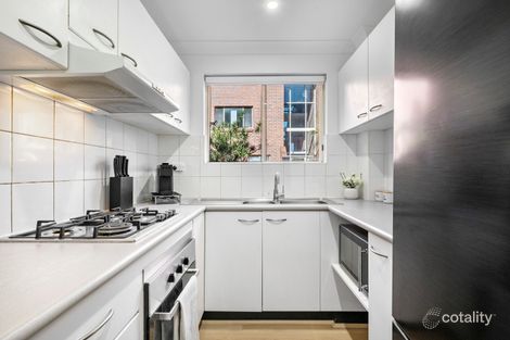 Property photo of 16/8 Weigand Avenue Bankstown NSW 2200