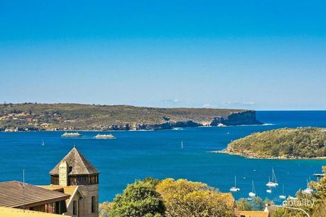 12/4 Mandolong Rd, Mosman, NSW 2088