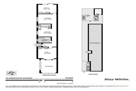 Property photo of 76 Ramsgate Avenue Bondi Beach NSW 2026