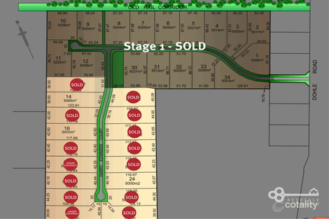 17-19 Harry Edwards Ct, Mount Gambier, SA 5290