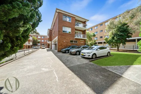 1/22 Factory St, North Parramatta, NSW 2151