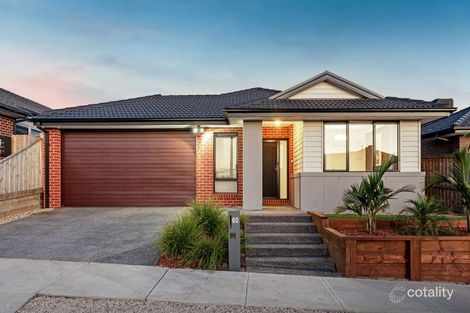 60 Mackenzie Dr, Wollert, VIC 3750