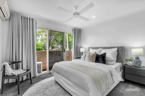 Property photo of 5/125 Indooroopilly Road Taringa QLD 4068