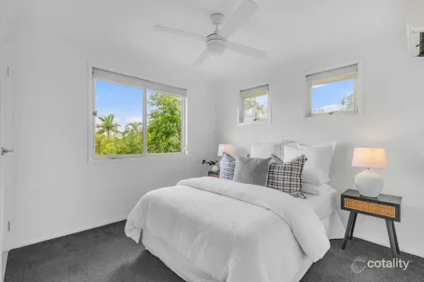 Property photo of 5/125 Indooroopilly Road Taringa QLD 4068