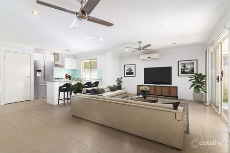 Property photo of 46 Sunridge Circuit Bahrs Scrub QLD 4207