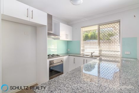 Property photo of 46 Sunridge Circuit Bahrs Scrub QLD 4207