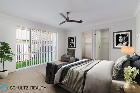 Property photo of 46 Sunridge Circuit Bahrs Scrub QLD 4207