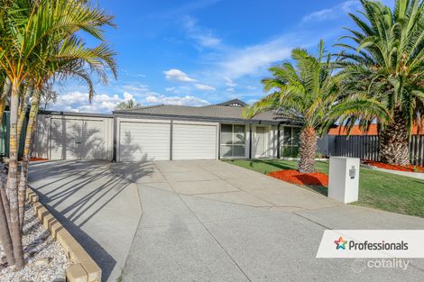 Property photo of 18 Scholar Close Marangaroo WA 6064