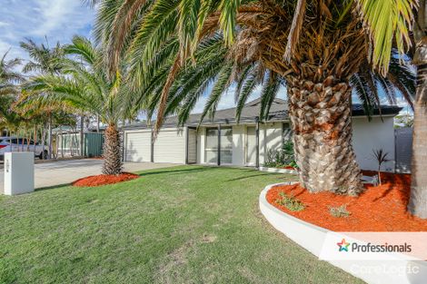 Property photo of 18 Scholar Close Marangaroo WA 6064