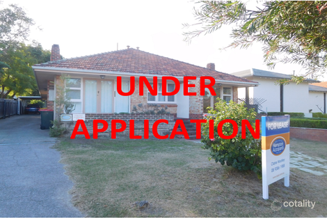 Property photo of 2/9 Clark Street Nedlands WA 6009