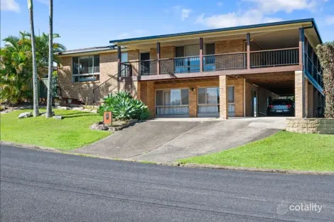Property photo of 34 Pepperman Road Boambee East NSW 2452
