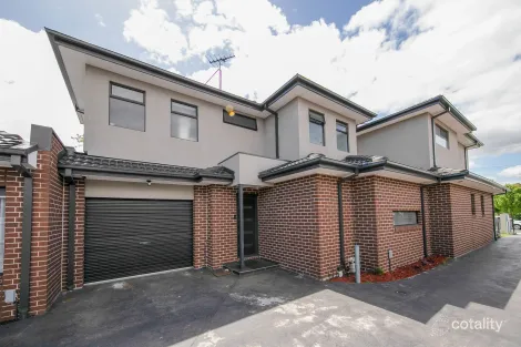 Property photo of 2/45 William Street Glenroy VIC 3046