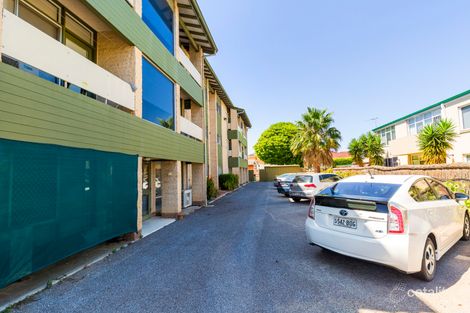 6/17 Wellington Sq, North Adelaide, SA 5006