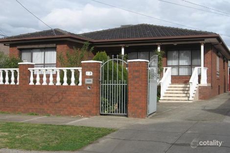 17 ORTOLAN AVE, BROADMEADOWS, VIC 3047