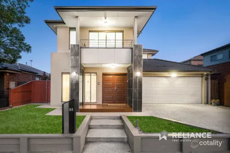 85 Kingsford Dr, Point Cook, VIC 3030