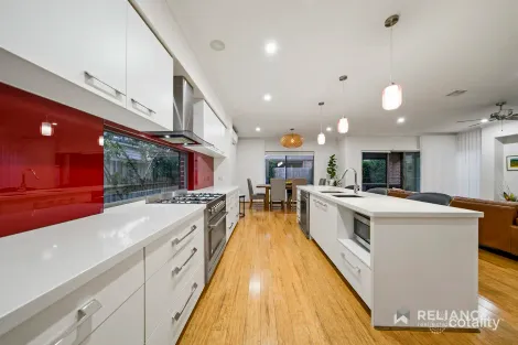 Property photo of 85 Kingsford Drive Point Cook VIC 3030