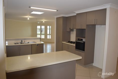 5 Baldry St, Burnett Heads, QLD 4670