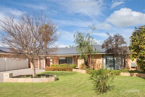 Property photo of 74 Bignell Drive West Busselton WA 6280