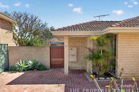 Property photo of 3/9 Jedda Road Balcatta WA 6021