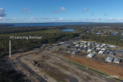 20 Lancing Ave, Sussex Inlet, NSW 2540