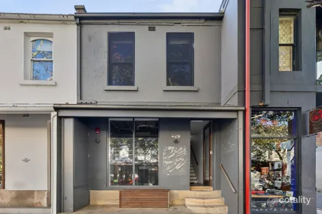 429 Crown St, Surry Hills, NSW 2010