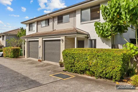 Property photo of 14/6-8 Petrie Street Petrie QLD 4502